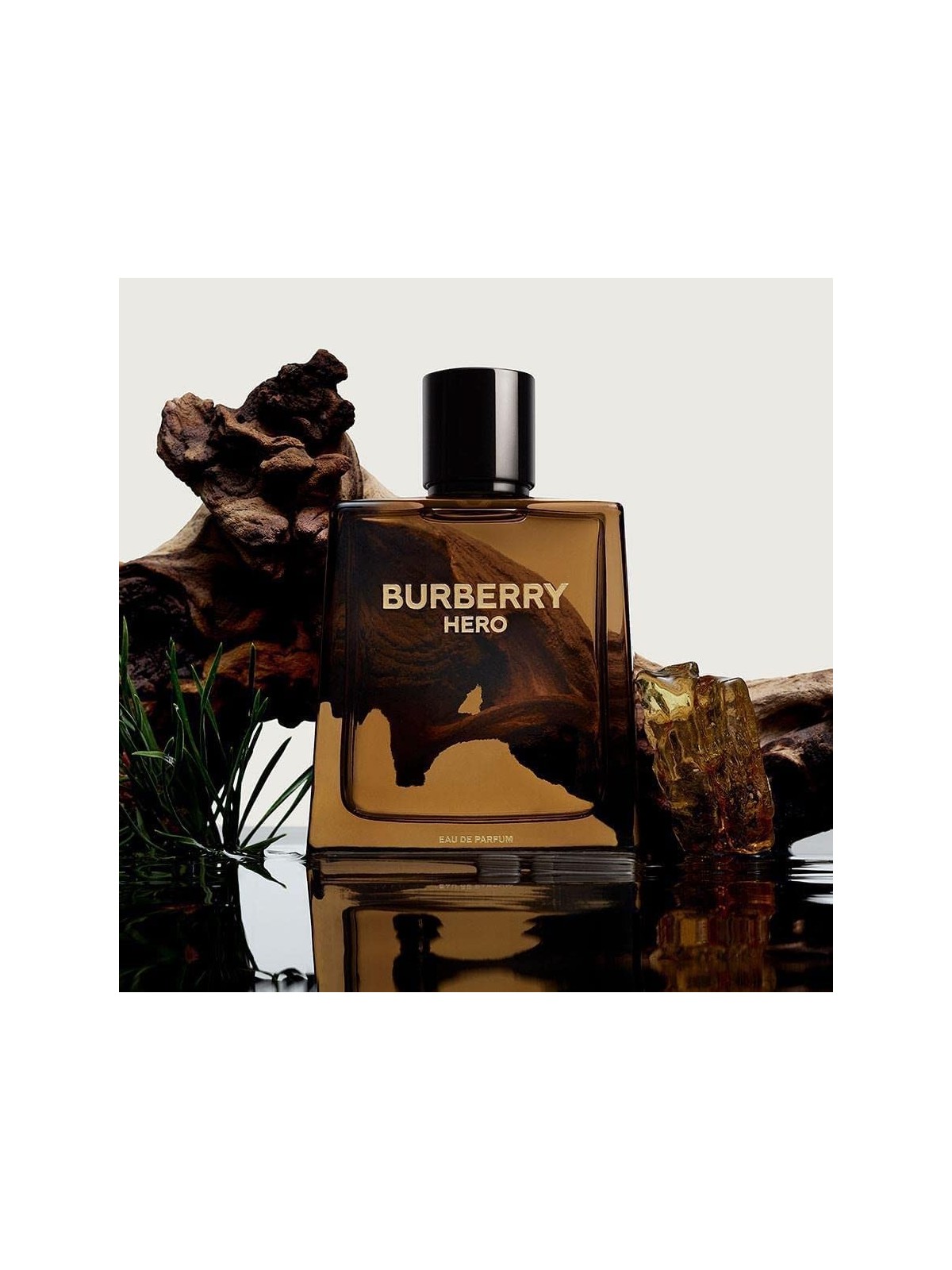 Burberry Hero eau de parfum Spray 100ml