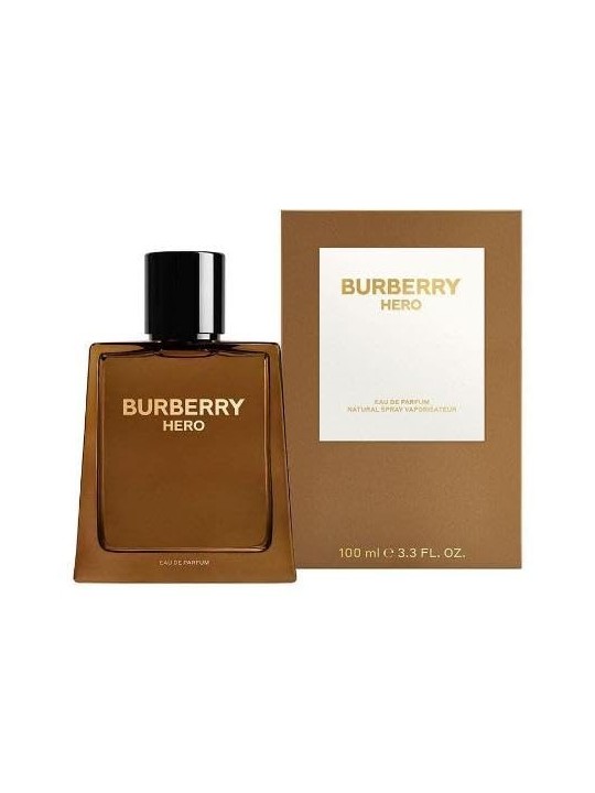 Burberry Hero eau de parfum Spray 100ml