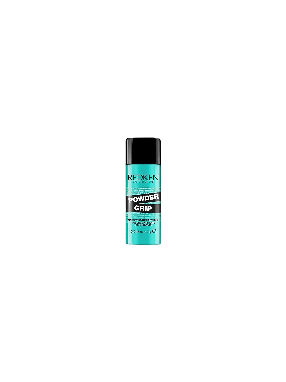 Redken Powder Grip Mattifying Hair Powder 7g
