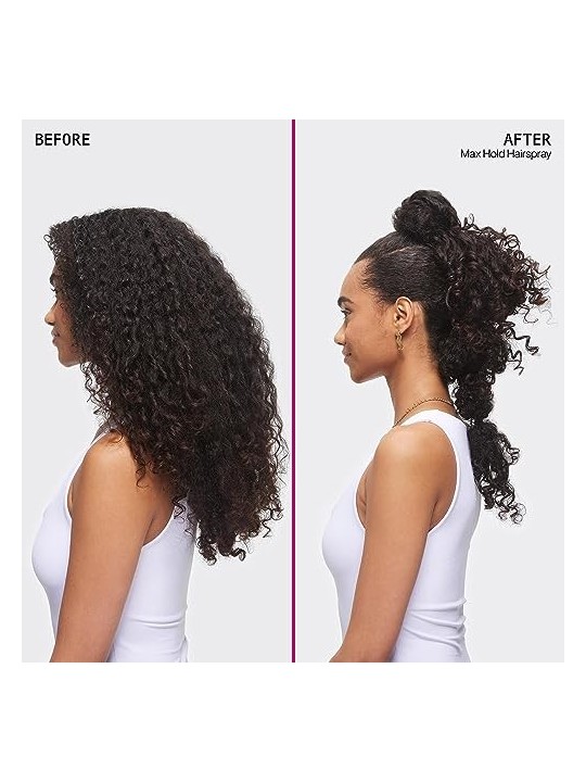 Redken Max Hold Hairspray 300ml