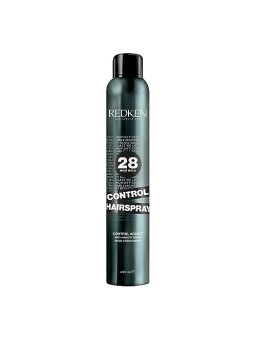 Redken Control Hairspray Lacca fissante extra forte donna 400ml