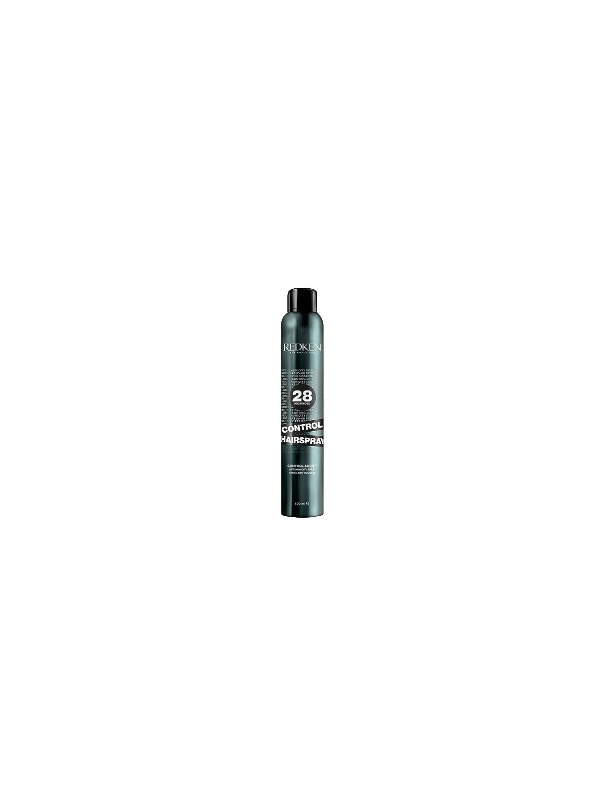 Redken Control Hairspray Lacca fissante extra forte donna 400ml