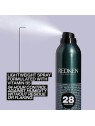Redken Control Hairspray Lacca fissante extra forte donna 400ml