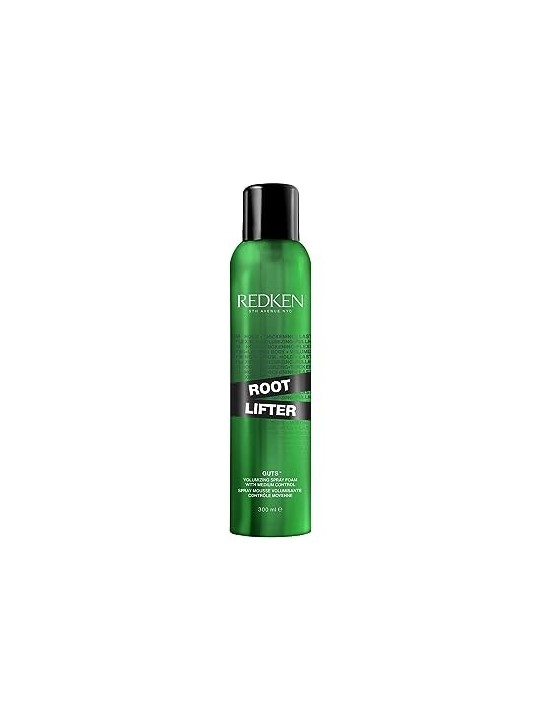 Redken Root Lifter Volumizing Spray Foam mousse per capelli per volume dei capelli 300ml donna Redken www.essenzetotalstyle.com 