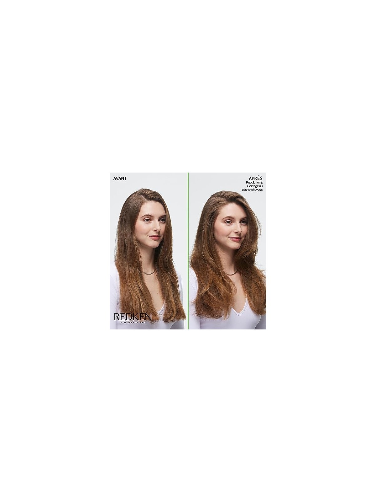 Redken Root Lifter Volumizing Spray Foam mousse per capelli per volume dei capelli 300ml donna Redken www.essenzetotalstyle.com 