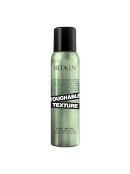 Redken Touchable Texture Mousse 200ml