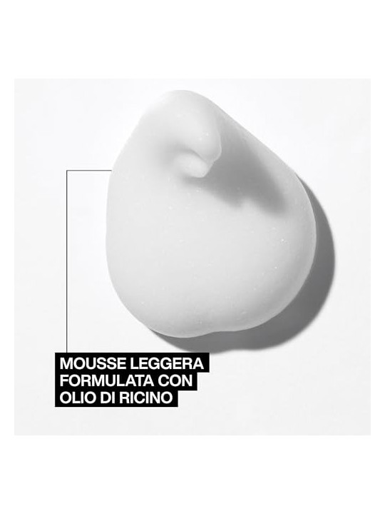 Redken Touchable Texture Mousse 200ml