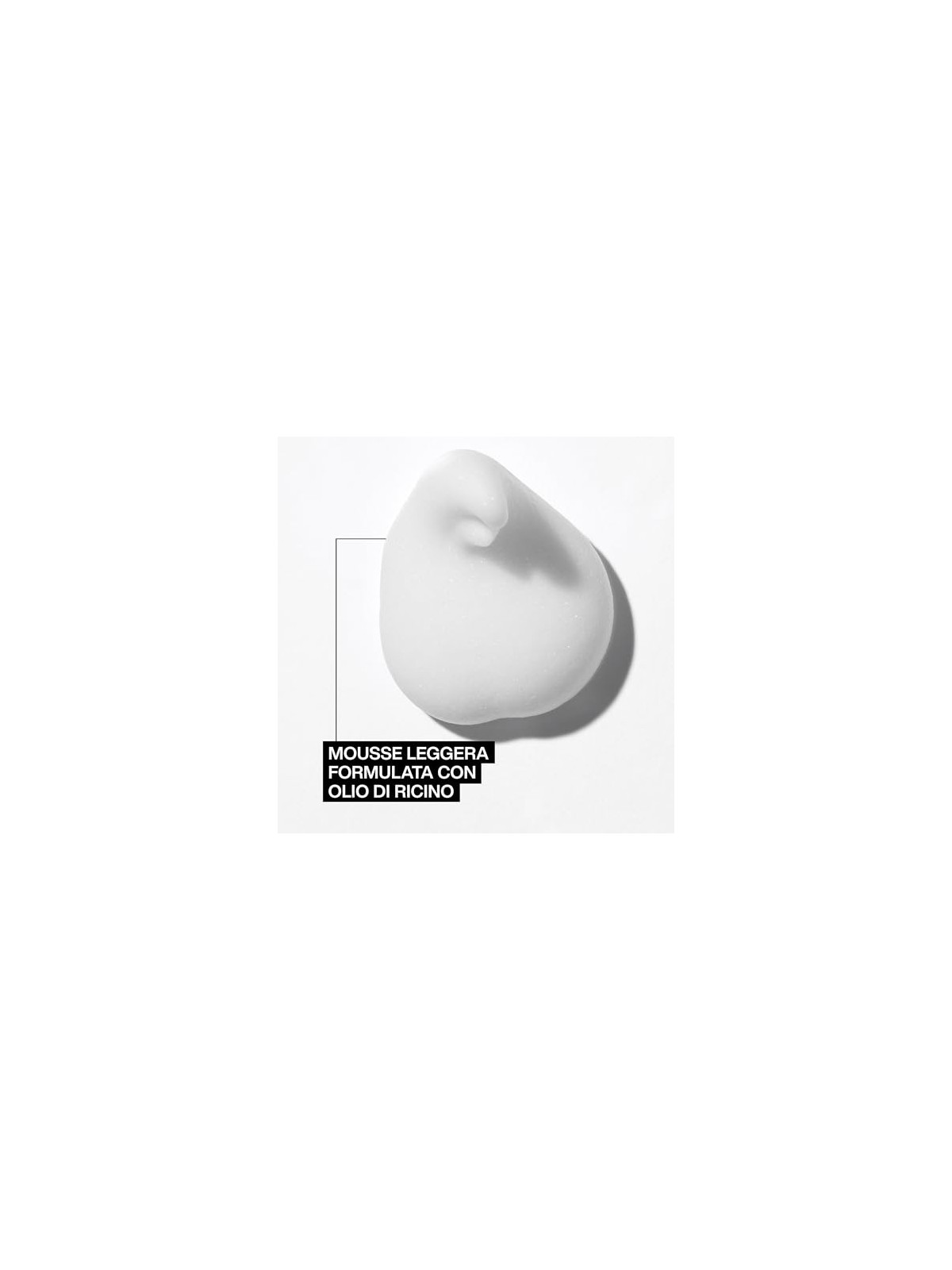 Redken Touchable Texture Mousse 200ml