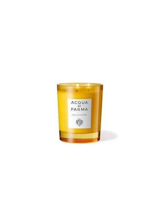 Candela unisex Acqua di Parma Luce Di Colonia 500g