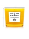 Acqua di Parma Candela La Casa Sul Lago unisex 2000g Acqua di Parma www.essenzetotalstyle.com 