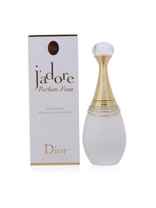 Dior J'Adore Parfum D'Eau eau de parfum 50ml