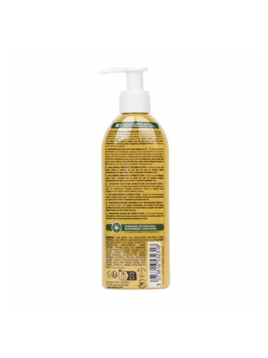 Hei Poa Moisturizing Body Milk with Tahiti Monoi Oil 250ml