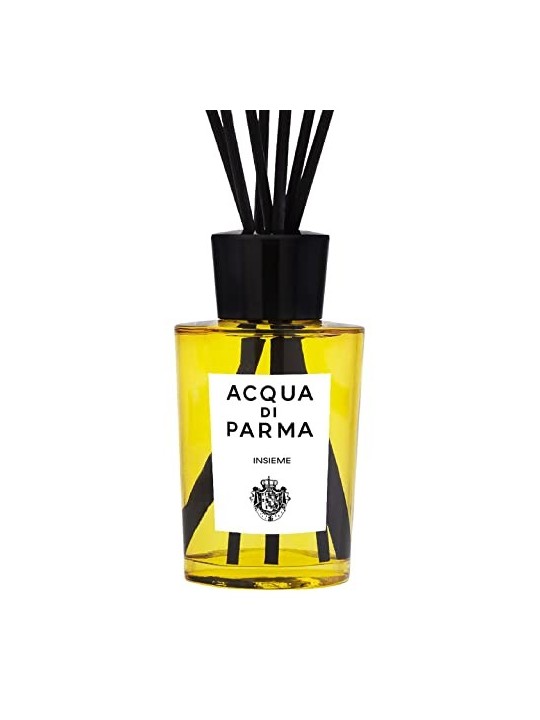 Acqua di Parma Insieme Diffusore Unisex 180ml Acqua di Parma www.essenzetotalstyle.com 