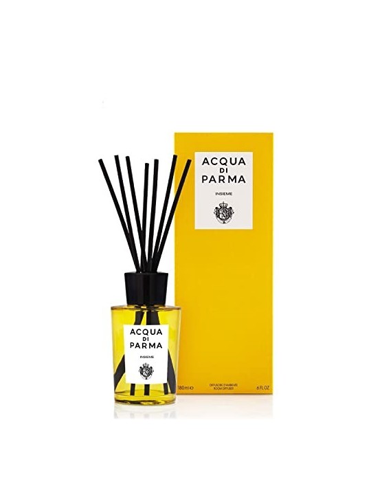 Acqua di Parma Insieme Diffusore Unisex 180ml Acqua di Parma www.essenzetotalstyle.com 