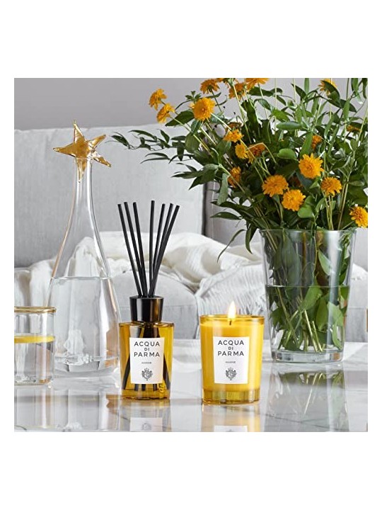 Acqua di Parma Insieme Diffusore Unisex 180ml Acqua di Parma www.essenzetotalstyle.com 