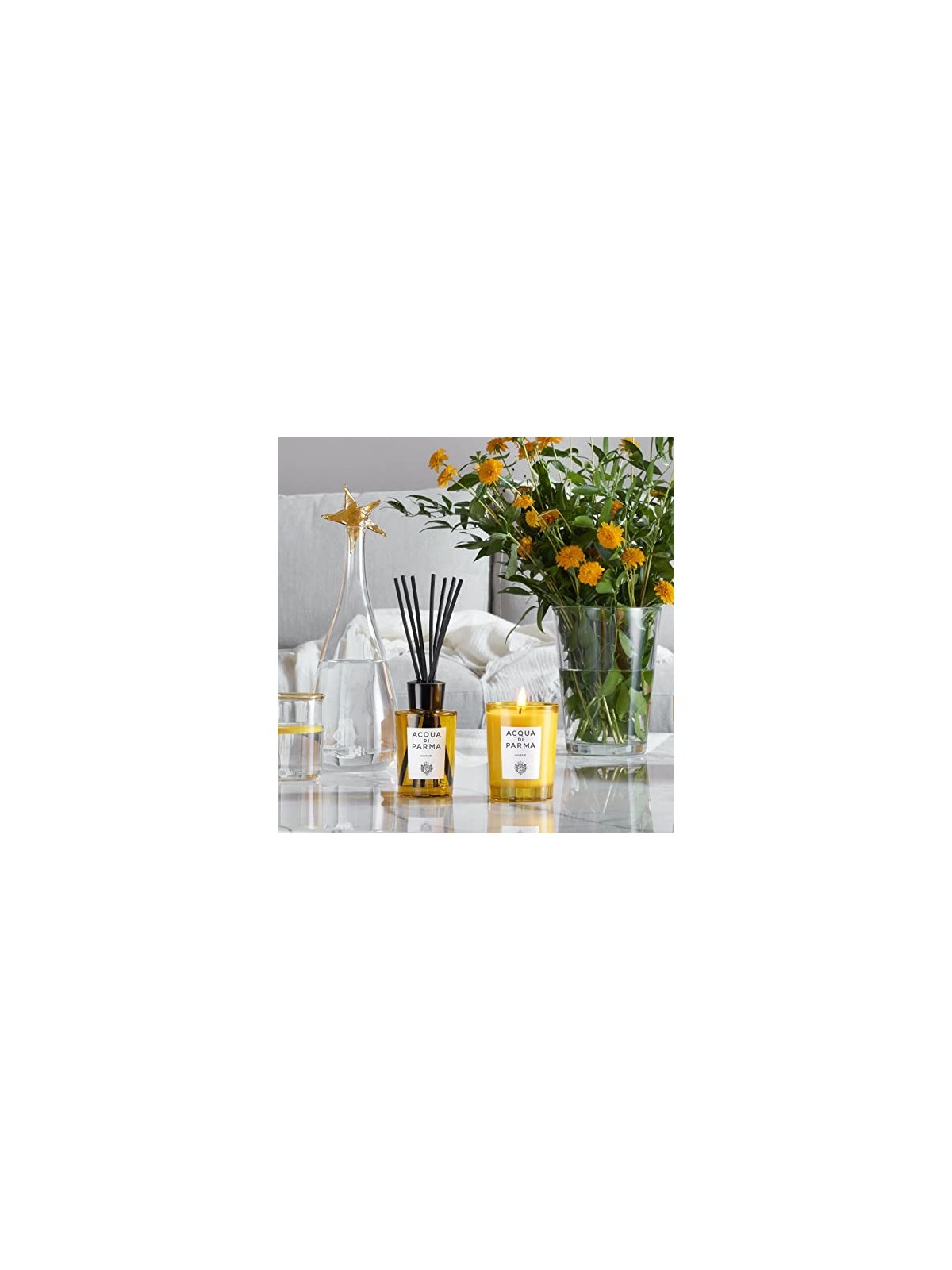 Acqua di Parma Insieme Diffusore Unisex 180ml Acqua di Parma www.essenzetotalstyle.com 