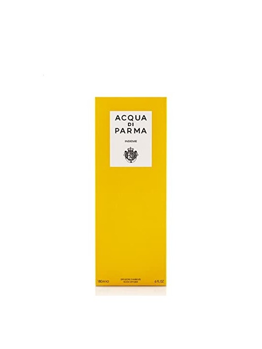 Acqua di Parma Insieme Diffusore Unisex 180ml Acqua di Parma www.essenzetotalstyle.com 