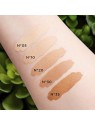 Artdeco Fondotinta Naturale per la Pelle Tekut Makeup 25 ml 35 Neutro Natural Tan Donna