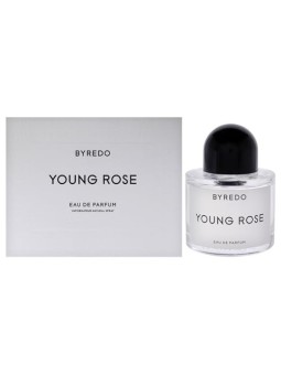 Byredo Giovane Rosa eau de parfum Spray unisex 50ml