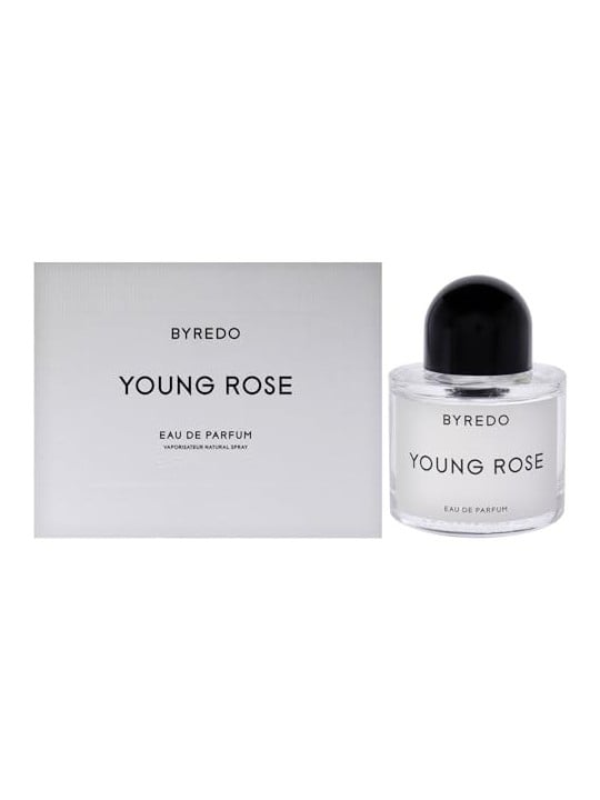 Byredo Giovane Rosa eau de parfum Spray unisex 50ml