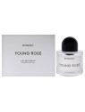 Byredo Giovane Rosa eau de parfum Spray unisex 50ml