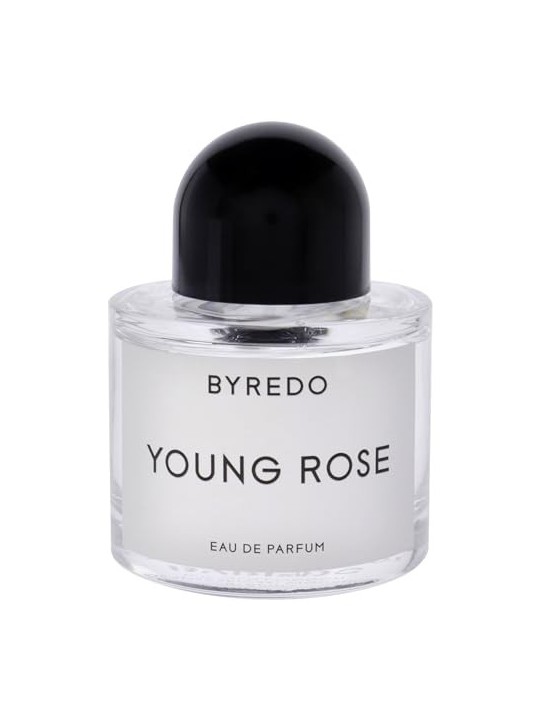 Byredo Giovane Rosa eau de parfum Spray unisex 50ml