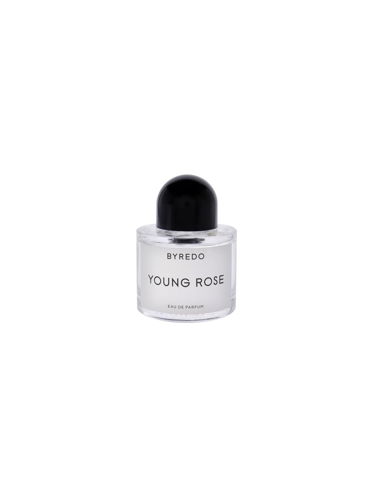 Byredo Giovane Rosa eau de parfum Spray unisex 50ml