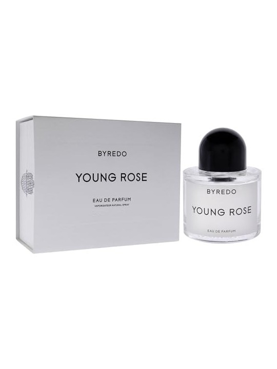 Byredo Giovane Rosa eau de parfum Spray unisex 50ml