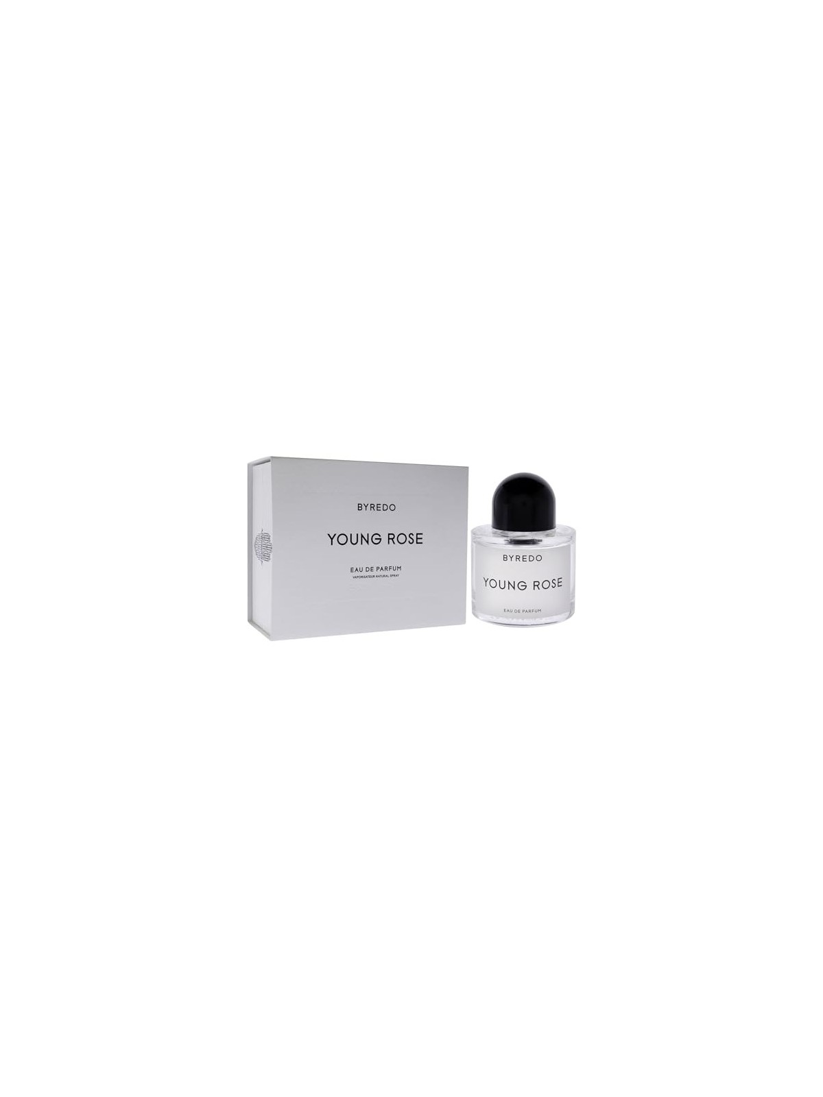 Byredo Giovane Rosa eau de parfum Spray unisex 50ml