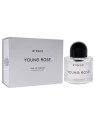 Byredo Giovane Rosa eau de parfum Spray unisex 50ml