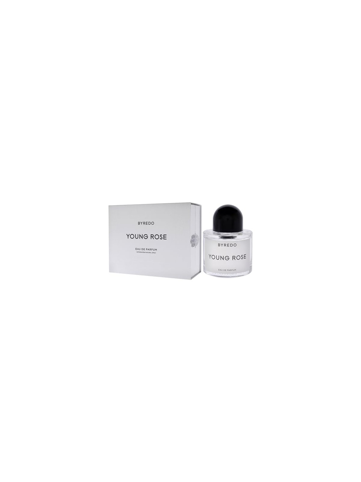Byredo Giovane Rosa eau de parfum Spray unisex 50ml