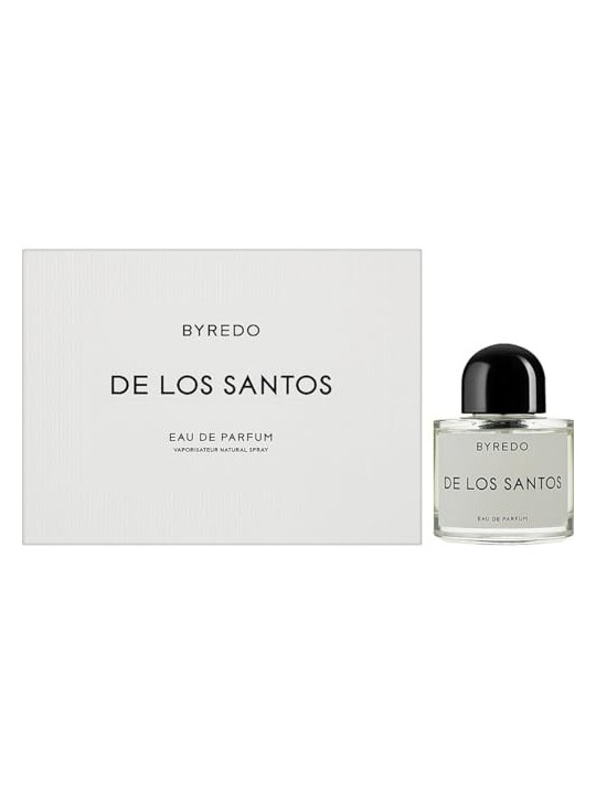 Byredo De Los Santos eau de parfum Spray unisex 50ml