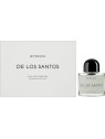 Byredo De Los Santos eau de parfum Spray unisex 50ml
