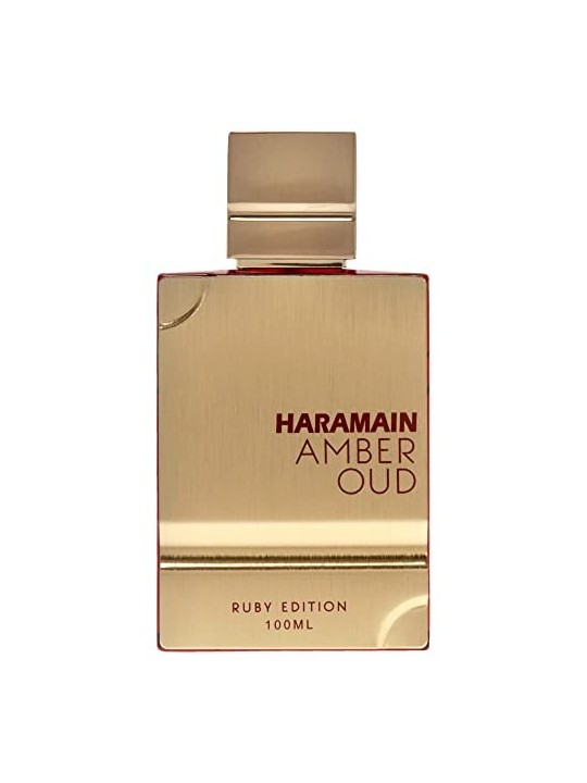 Al Haramain Amber Oud Ruby Edition EDP 100ml