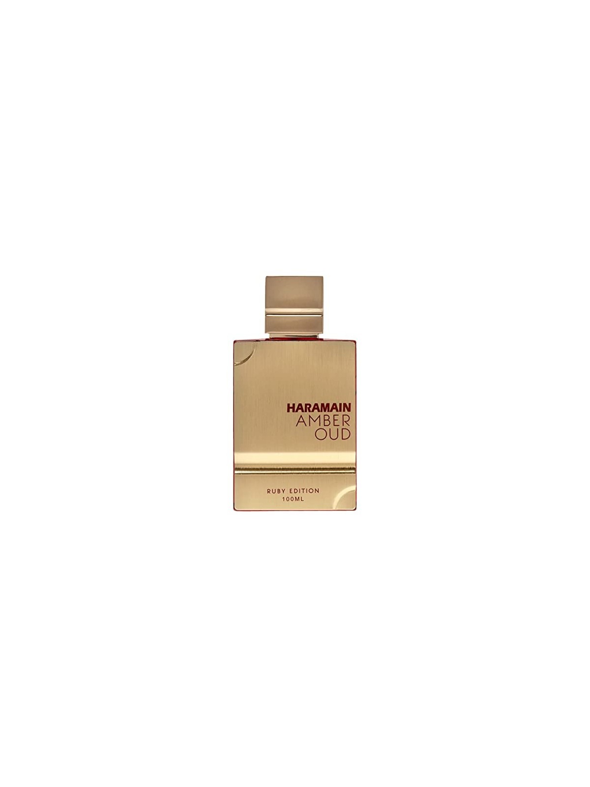 Al Haramain Amber Oud Ruby Edition EDP 100ml