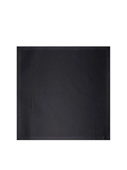 Sciarpa Guess Rossana Carbone 4G Logo AW8851 POL03 135 x 135 cm donna
