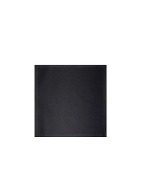 Sciarpa Guess Rossana Carbone 4G Logo AW8851 POL03 135 x 135 cm donna