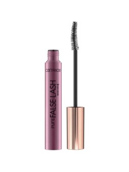 Mascara Catrice Pure False Lash 10 ml 010 Nero Intenso donna