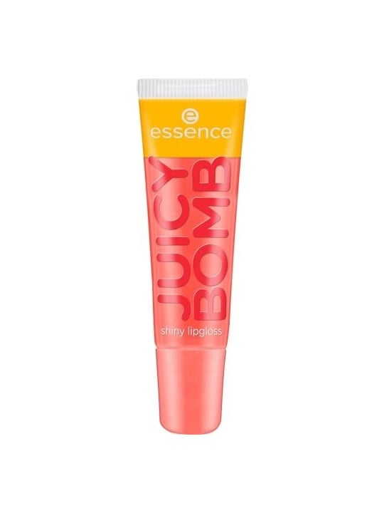 Essence JUICY BOMB lucidalabbra 103proud papaya 10ml donna