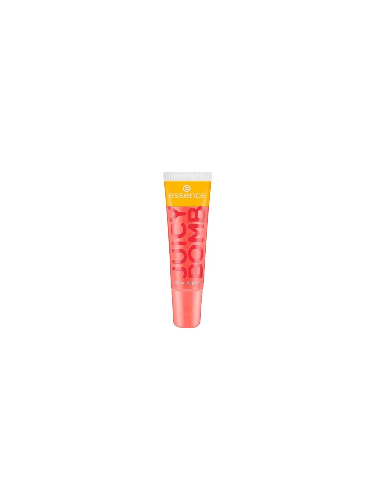 Essence JUICY BOMB lucidalabbra 103proud papaya 10ml donna