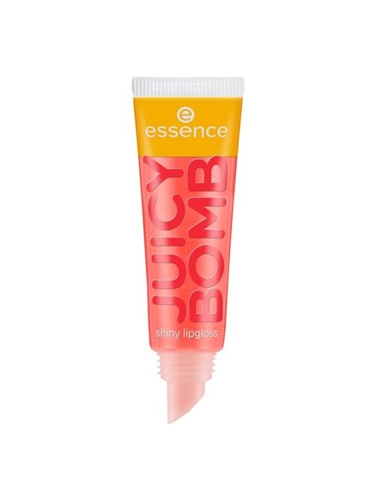 Essence JUICY BOMB lucidalabbra 103proud papaya 10ml donna