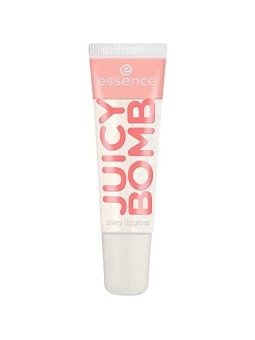 Essence Juicy Bomb Shiny Lipgloss 10 ml