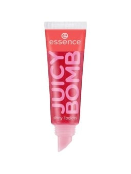 Essence Lucidalabbra Lucido Juicy Bomb 10 ml donna 104 Poppin Pomegranate