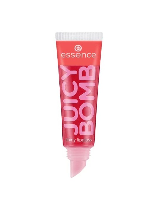 Essence Lucidalabbra Lucido Juicy Bomb 10 ml donna 104 Poppin Pomegranate