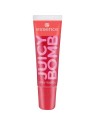 Essence Lucidalabbra Lucido Juicy Bomb 10 ml donna 104 Poppin Pomegranate
