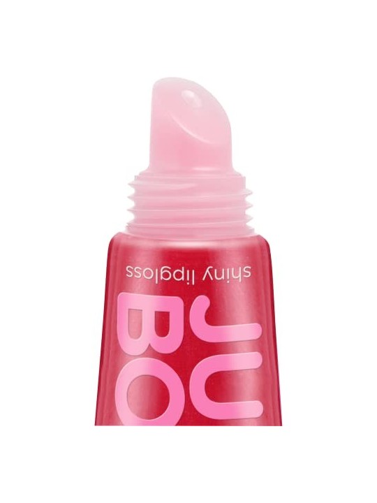 Essence Lucidalabbra Lucido Juicy Bomb 10 ml donna 104 Poppin Pomegranate