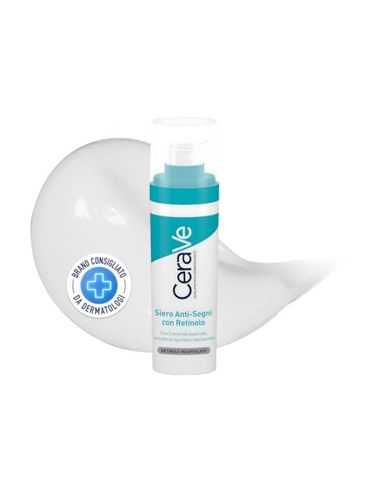 CeraVe Resurfacing Retinol Serum 30ml