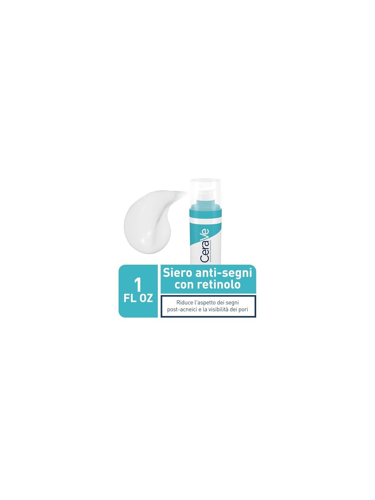 CeraVe Resurfacing Retinol Serum 30ml