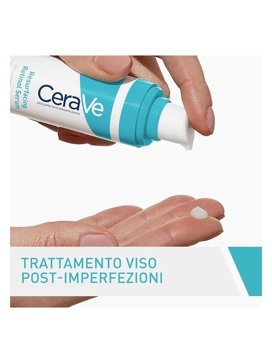 CeraVe Resurfacing Retinol Serum 30ml