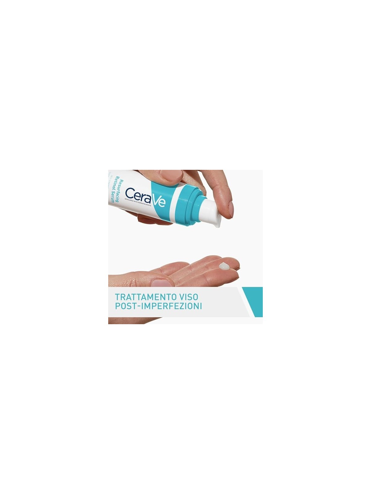 CeraVe Resurfacing Retinol Serum 30ml